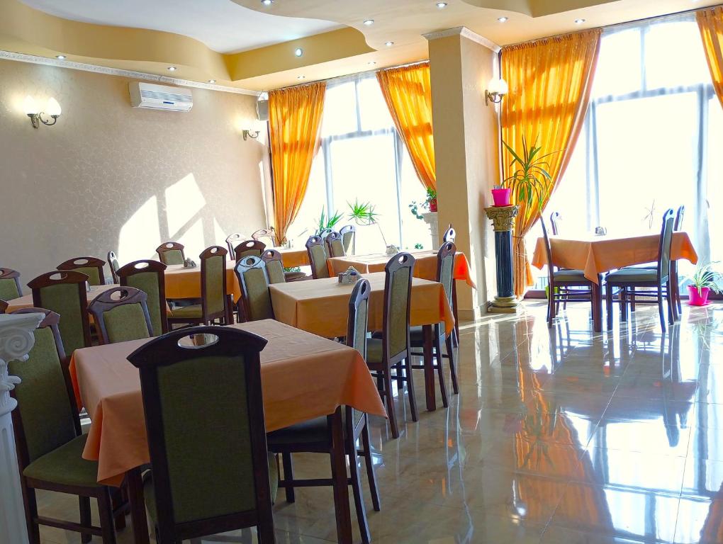 Hotel Royal Oradea — foto 53