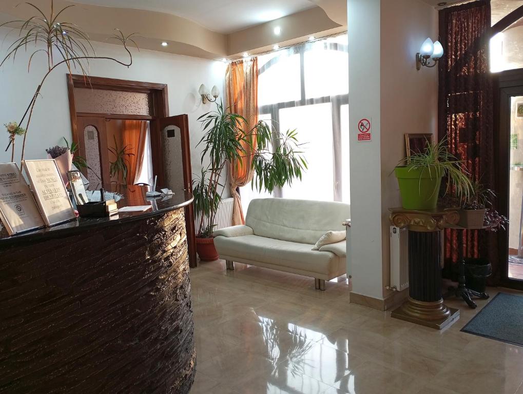 Hotel Royal Oradea — foto 54