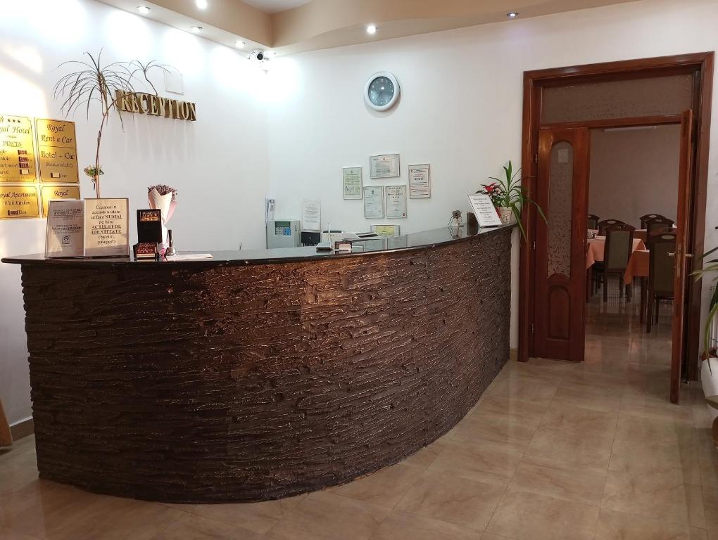 Hotel Royal Oradea — foto 55