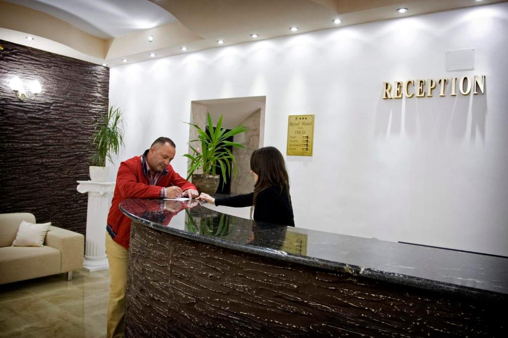 Hotel Royal Oradea — foto 7