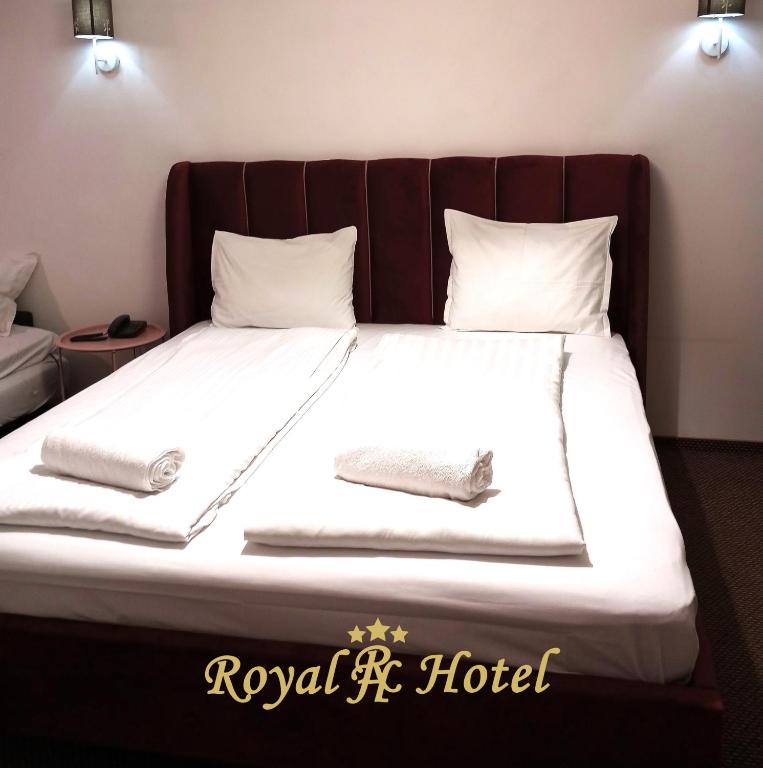 Hotel Royal Oradea — foto 9