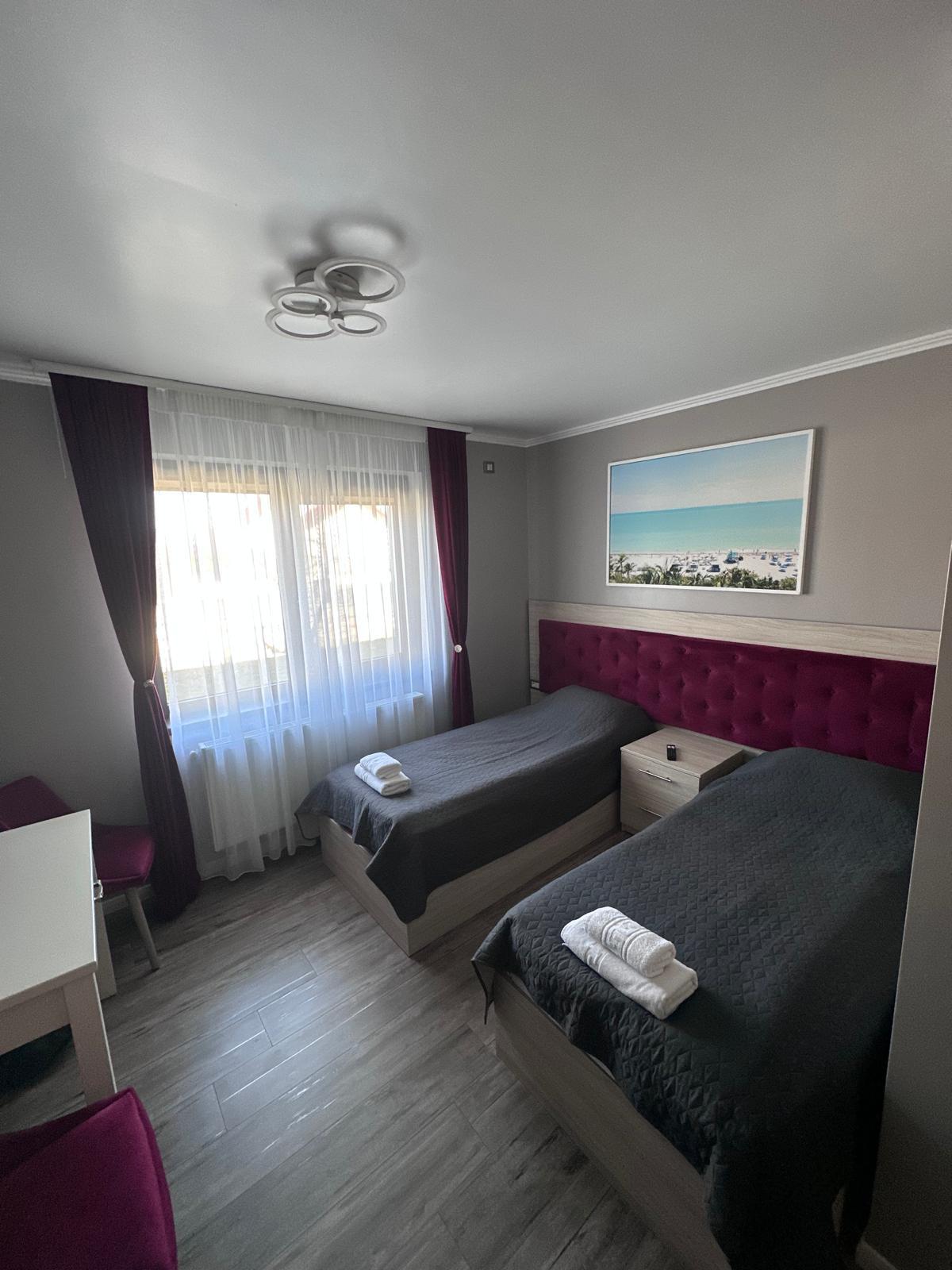 Seven House Cogealac, Constanta — foto 24