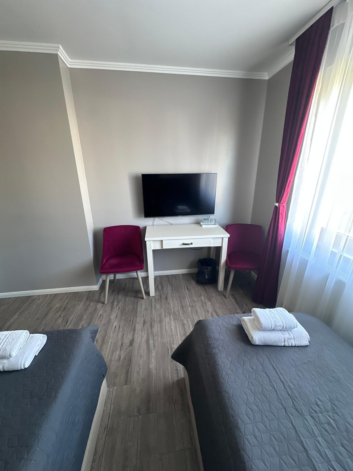 Seven House Cogealac, Constanta — foto 23