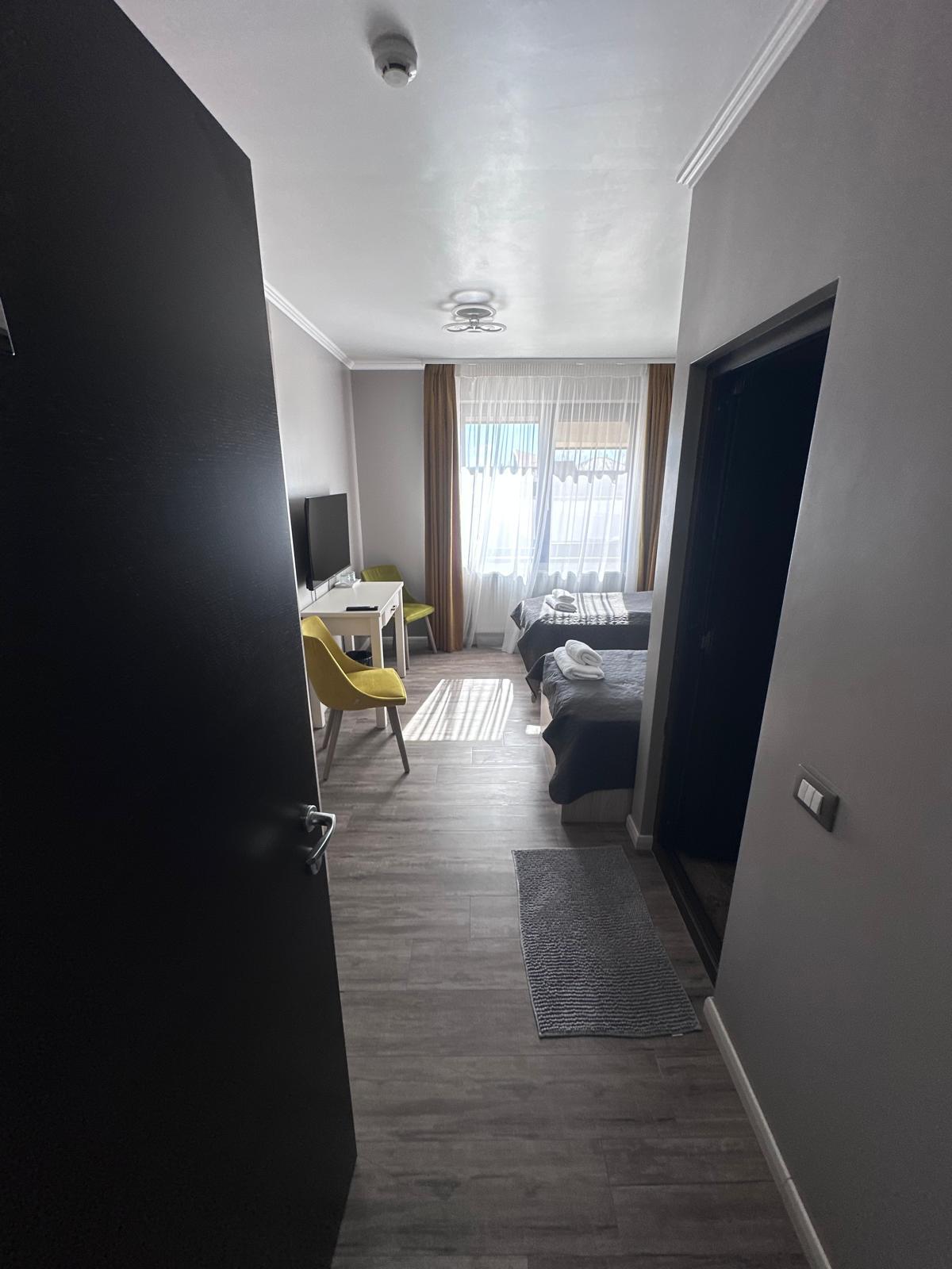Seven House Cogealac, Constanta — foto 17