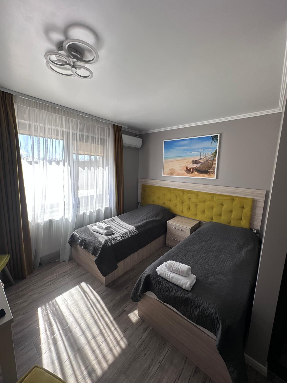 Seven House Cogealac, Constanta — foto 16