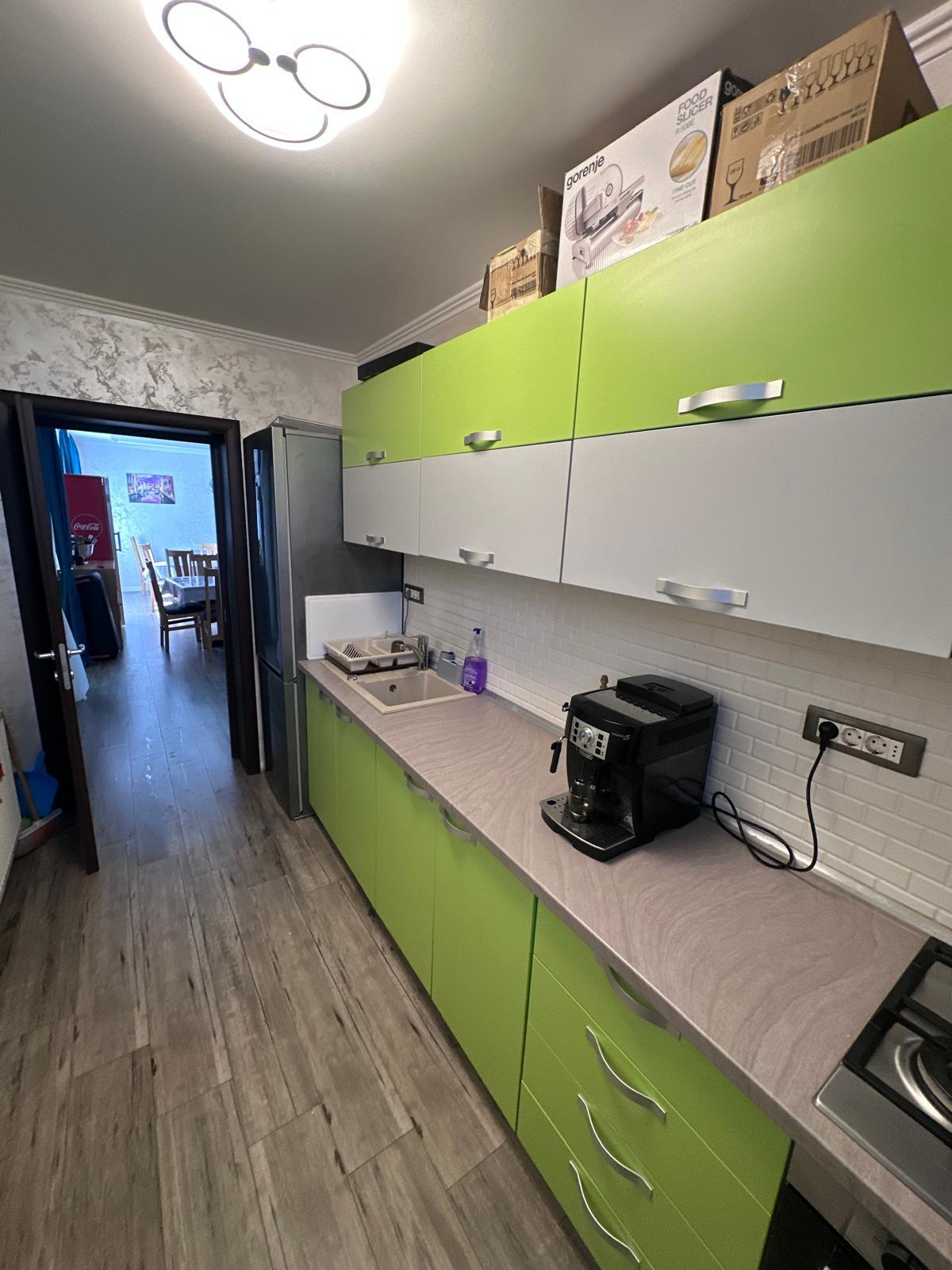 Seven House Cogealac, Constanta — foto 11