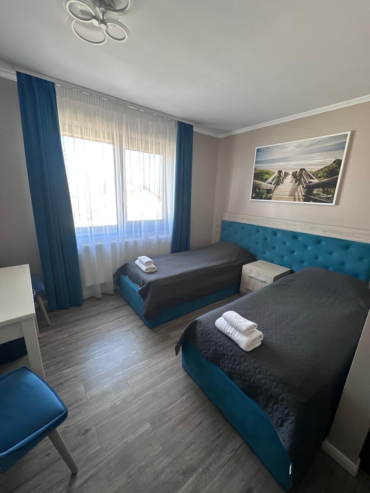 Seven House Cogealac, Constanta — foto 9