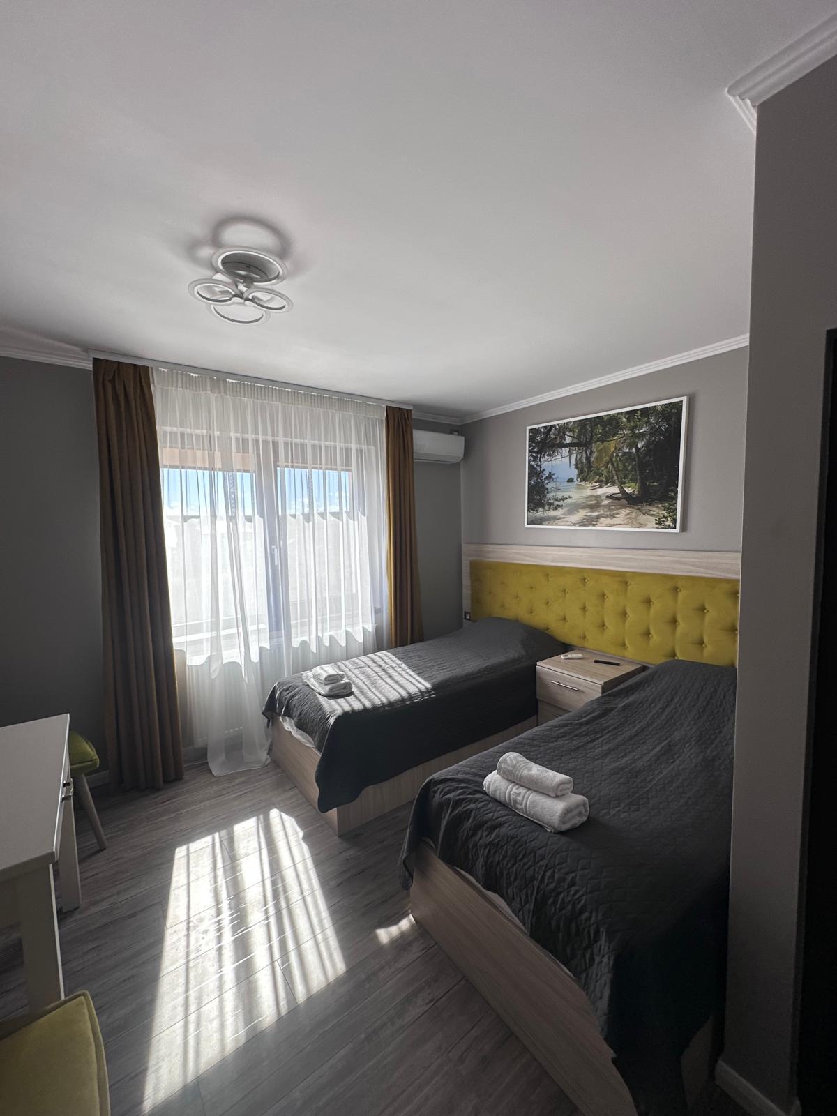 Seven House Cogealac, Constanta — foto 8
