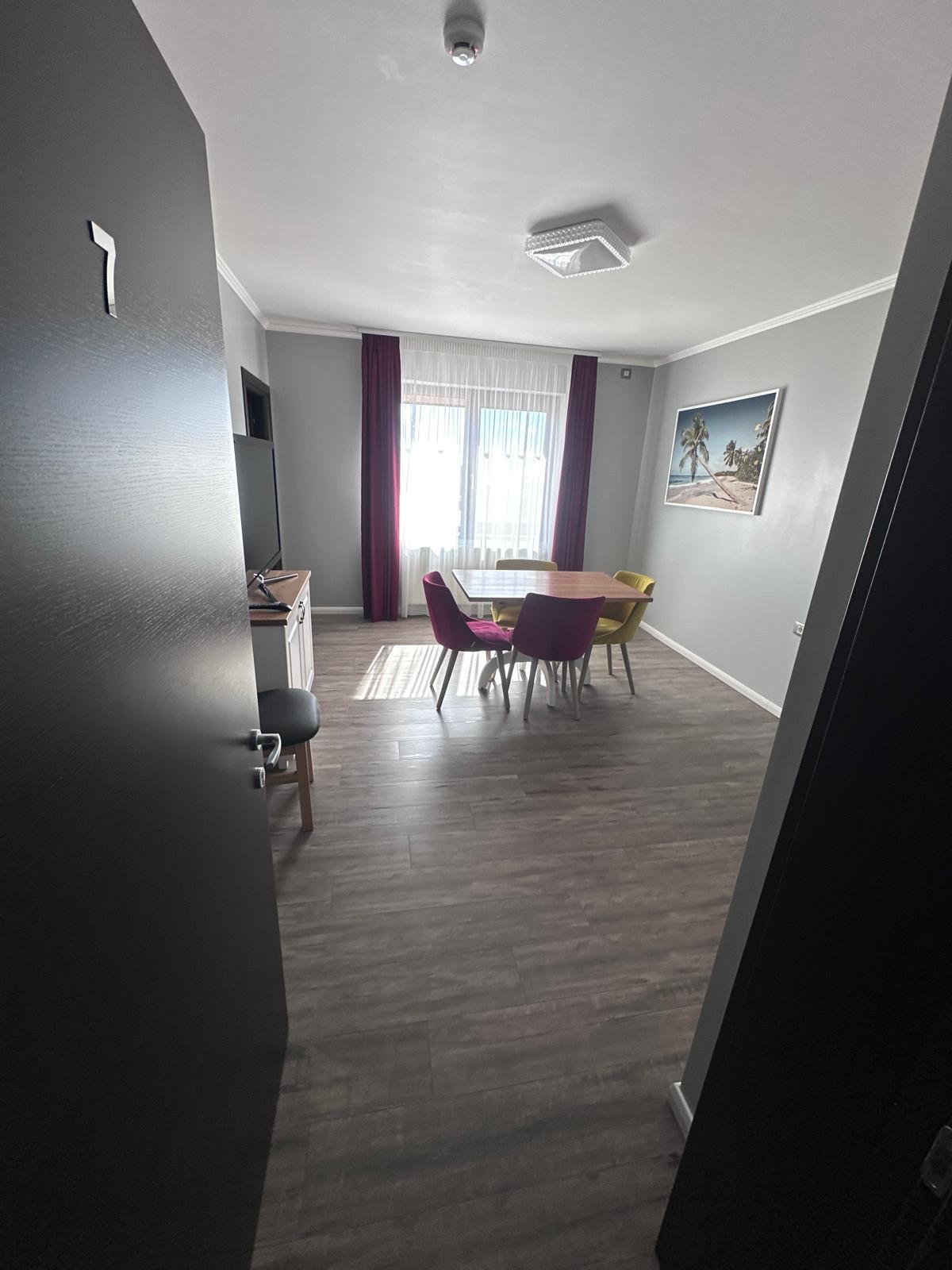 Seven House Cogealac, Constanta — foto 7