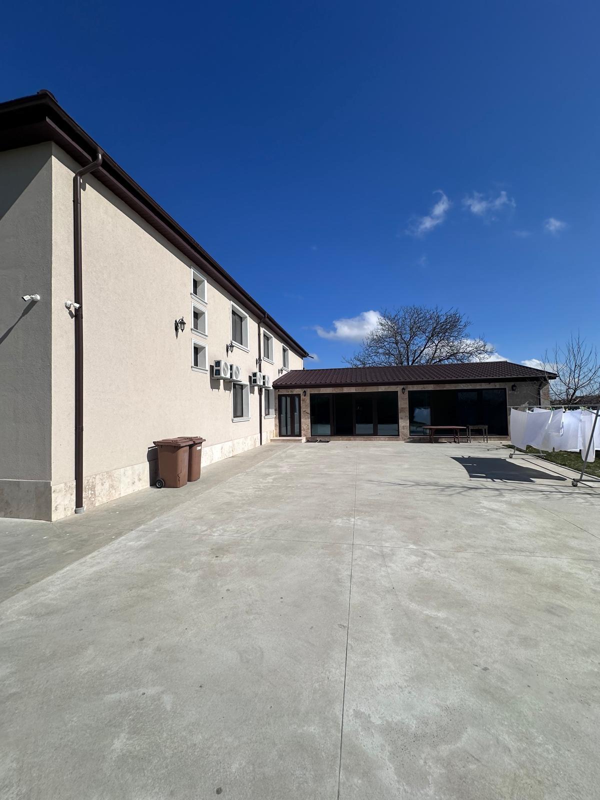 Seven House Cogealac, Constanta — foto 30