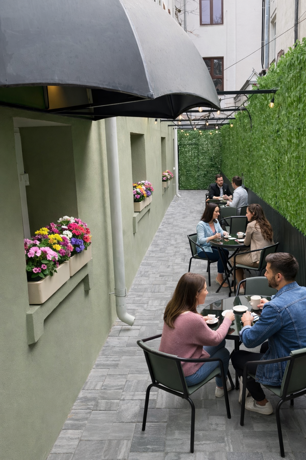 Sawei Hotel Craiova — foto 3