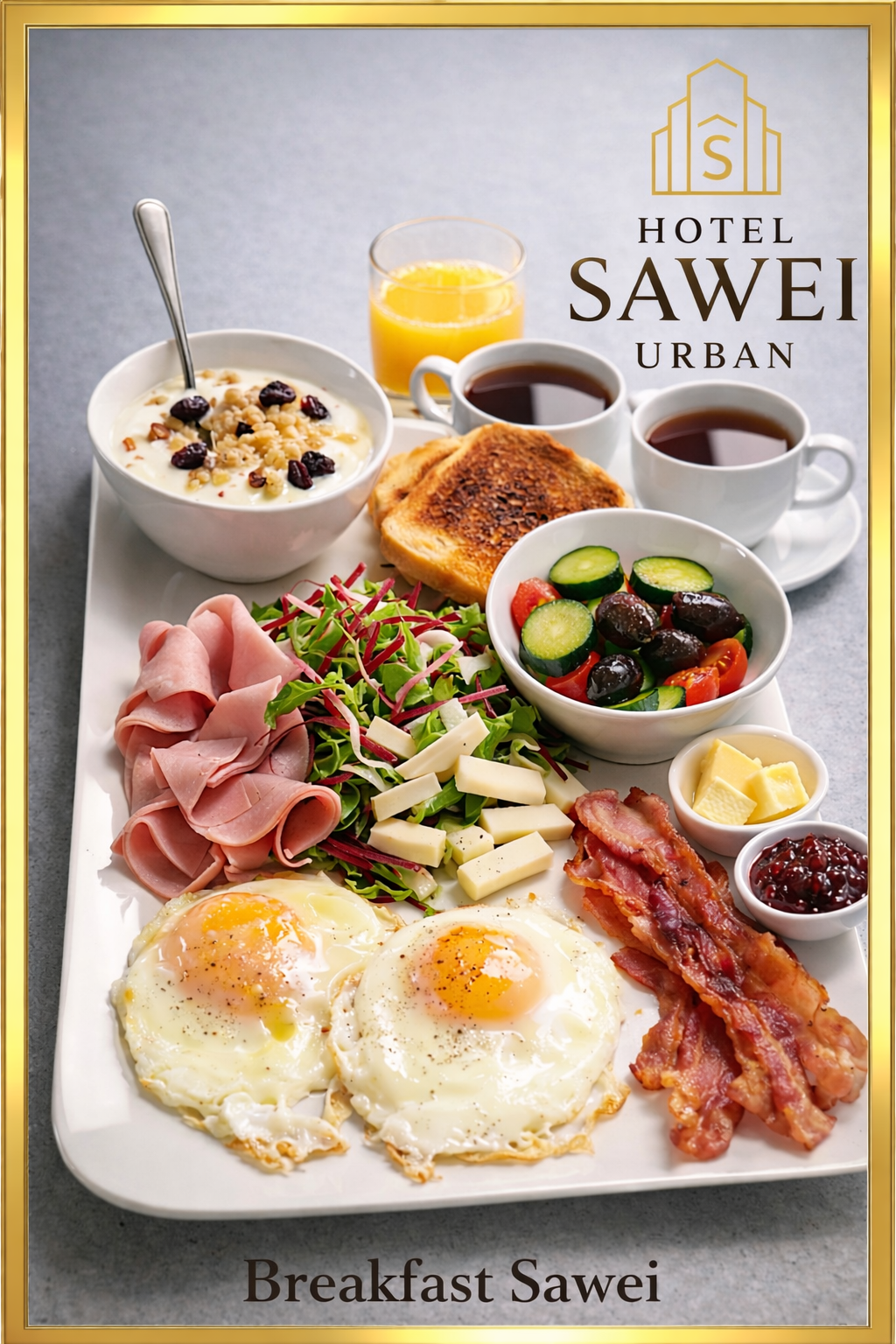 Sawei Hotel Craiova — foto 4