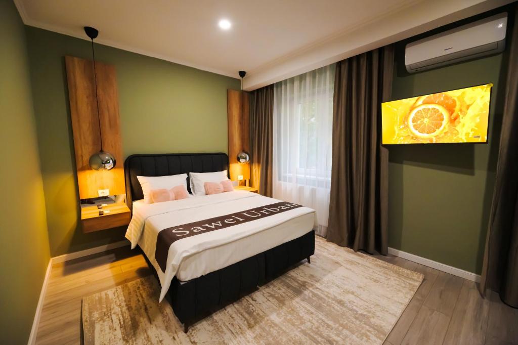 Sawei Hotel Craiova — foto 50