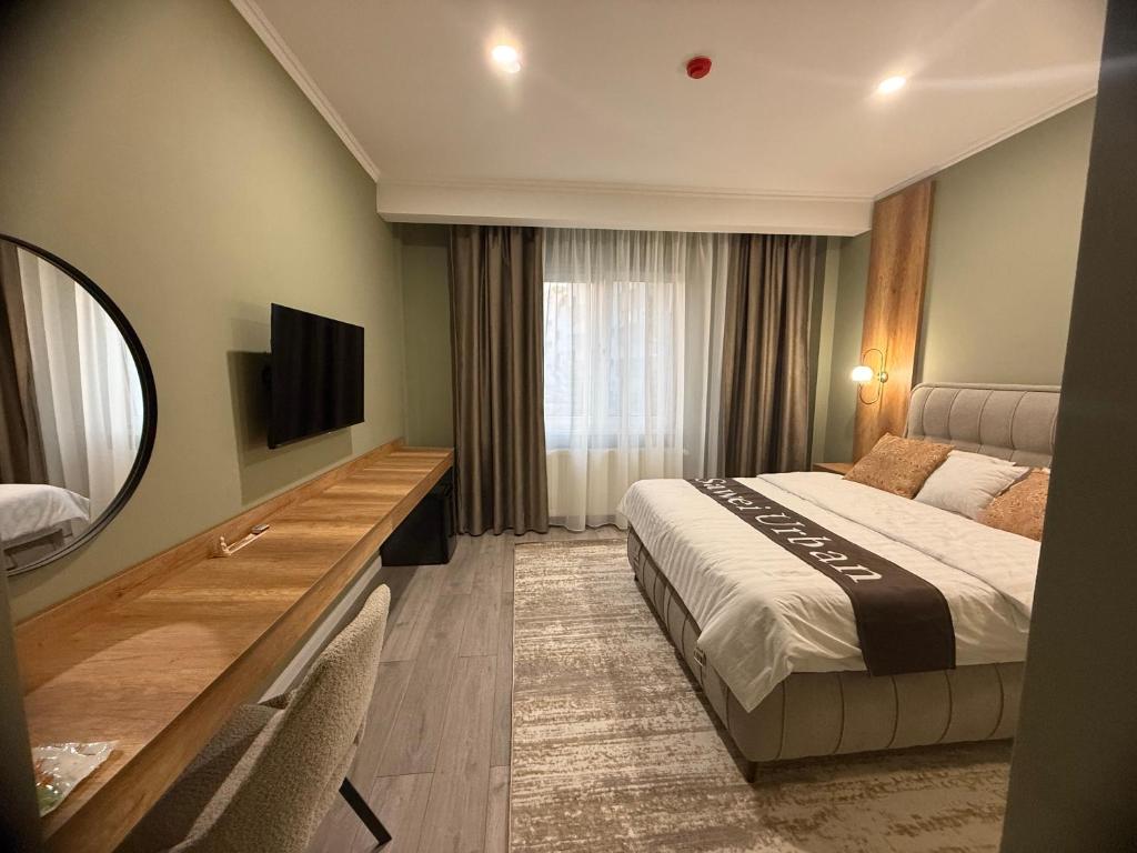 Sawei Hotel Craiova — foto 7