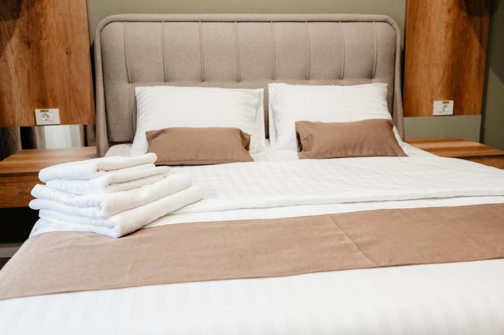 Sawei Hotel Craiova — foto 35