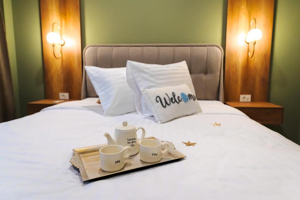 Sawei Hotel Craiova — foto 2
