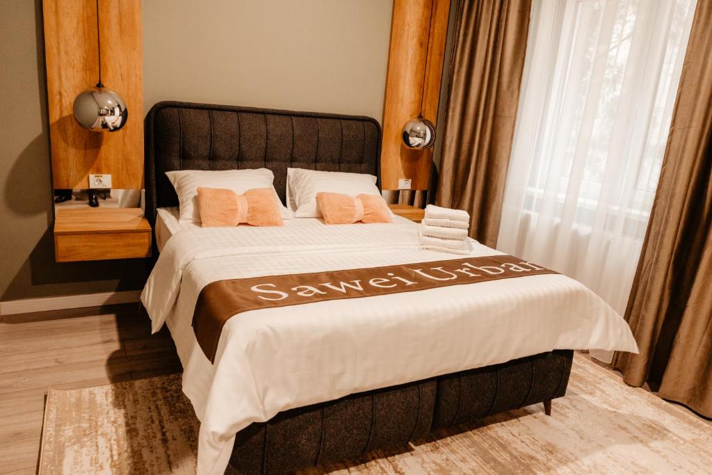 Sawei Hotel Craiova — foto 24