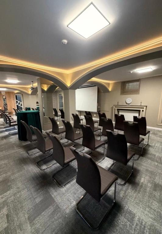 Sawei Hotel Craiova — foto 48