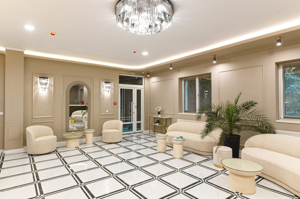 Sawei Hotel Craiova — foto 15