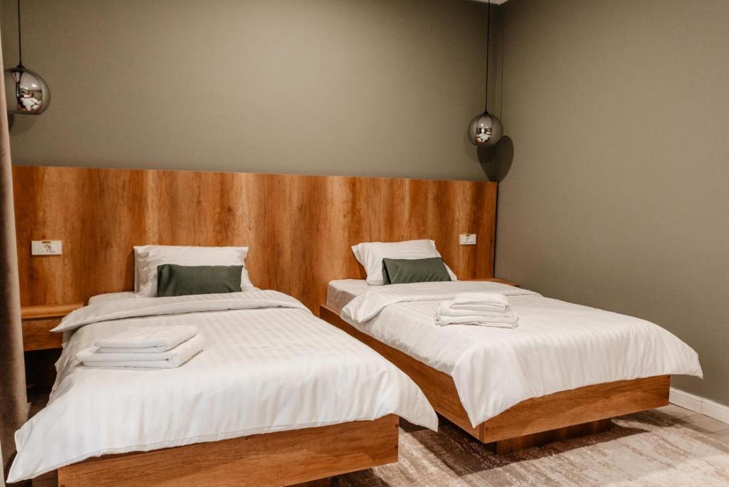 Sawei Hotel Craiova — foto 37