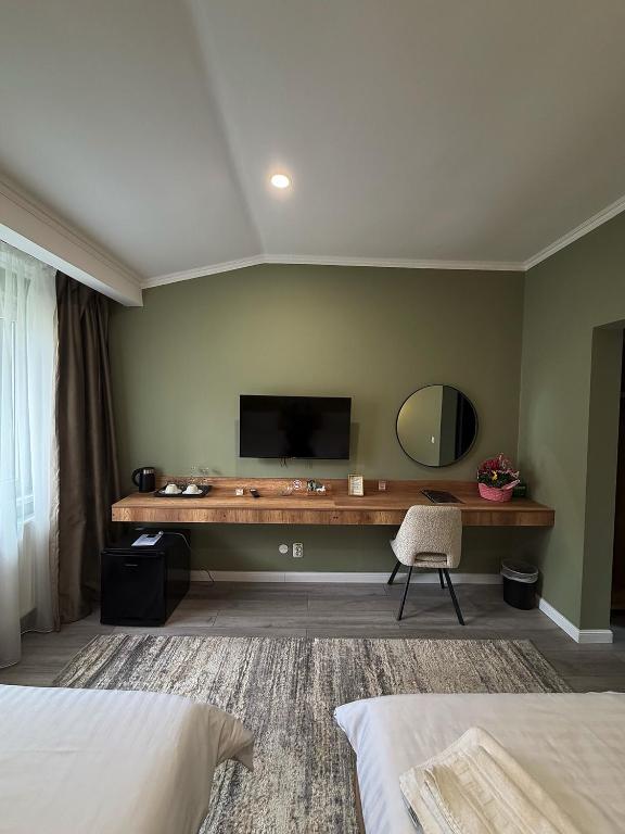 Sawei Hotel Craiova — foto 39