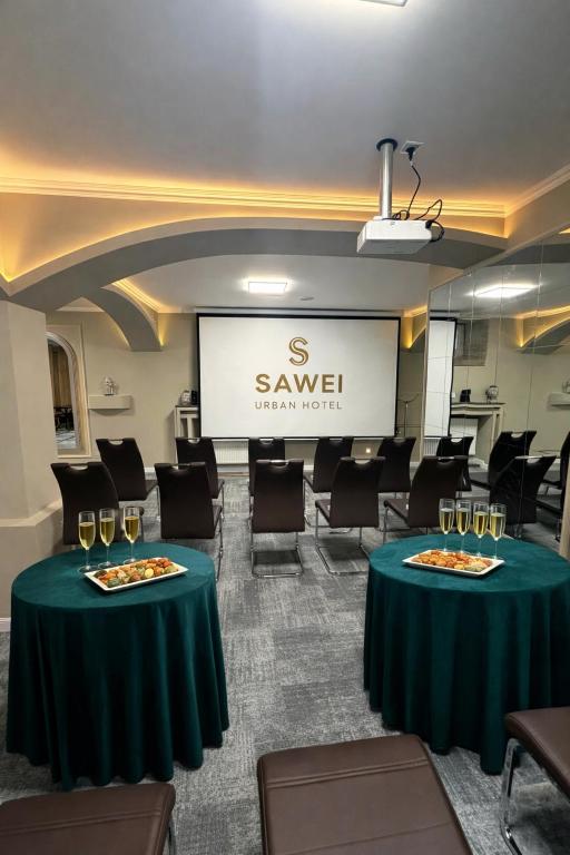 Sawei Hotel Craiova — foto 46