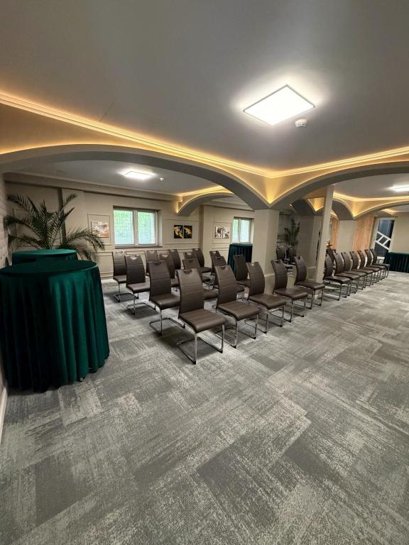 Sawei Hotel Craiova — foto 49