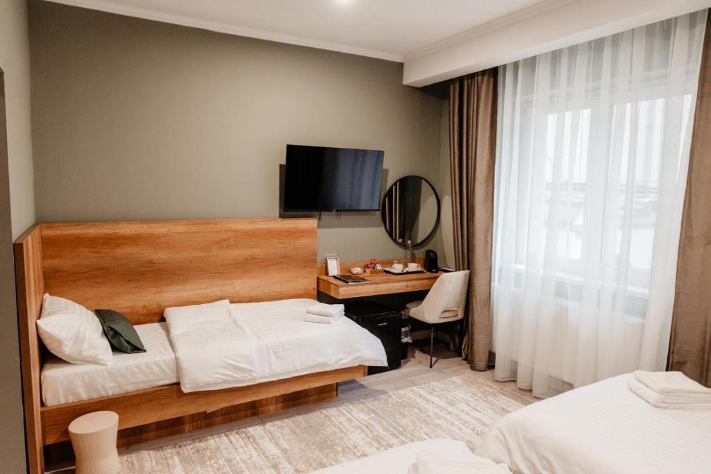 Sawei Hotel Craiova — foto 47