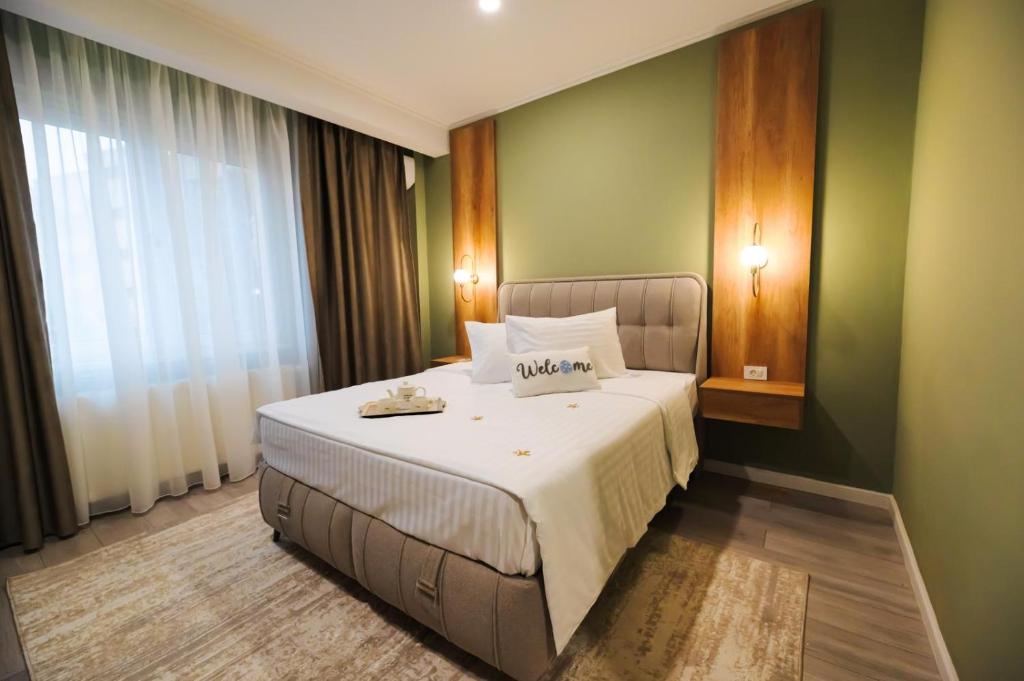 Sawei Hotel Craiova — Hotel în Craiova