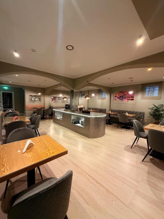 Sawei Hotel Craiova — foto 40