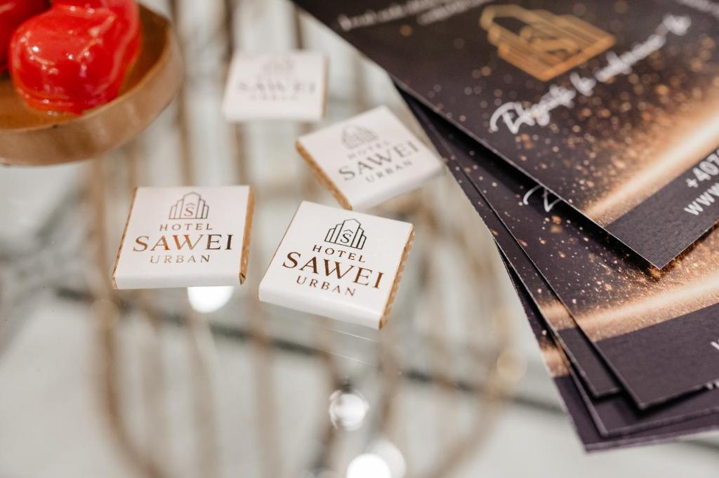 Sawei Hotel Craiova — foto 41