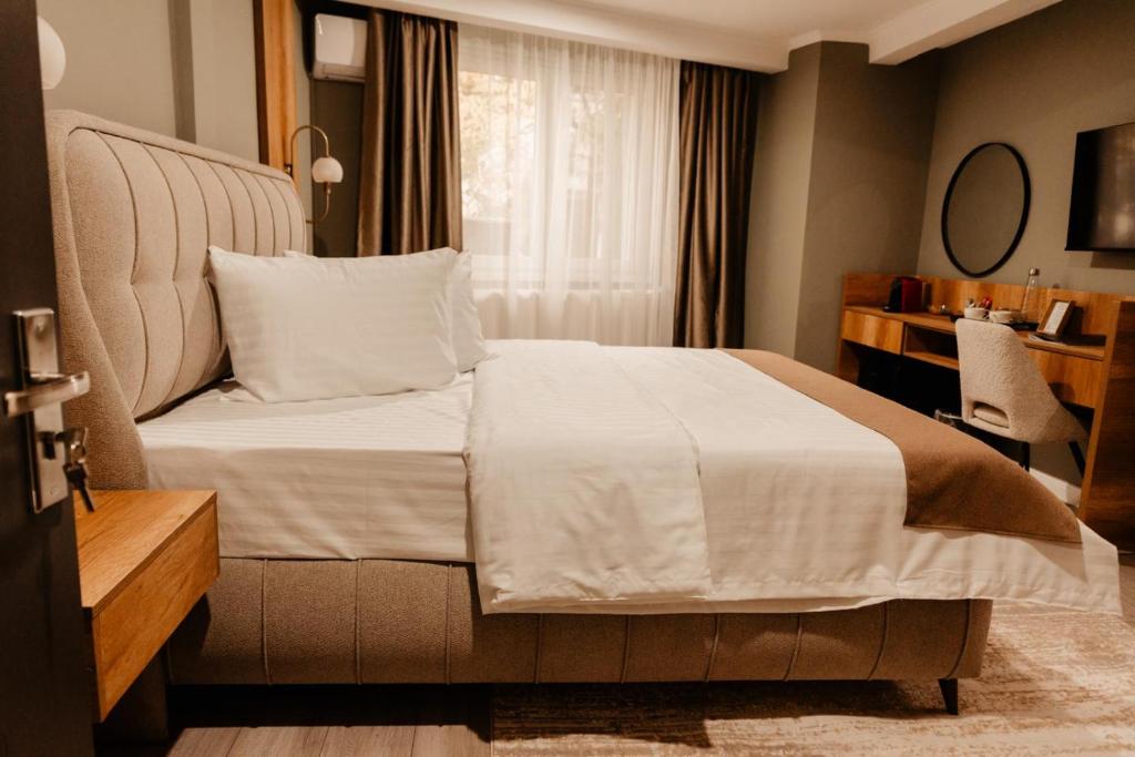 Sawei Hotel Craiova — foto 29