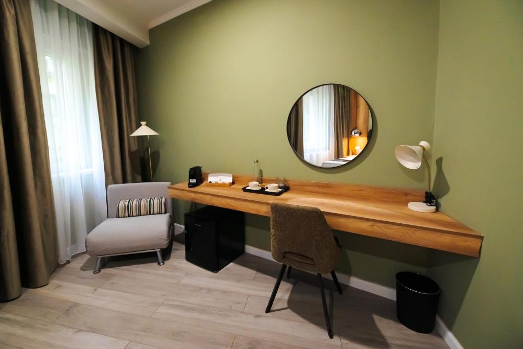 Sawei Hotel Craiova — foto 8