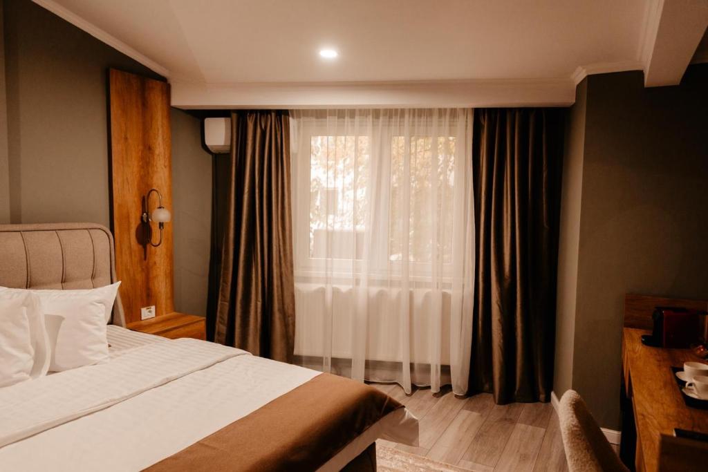 Sawei Hotel Craiova — foto 42