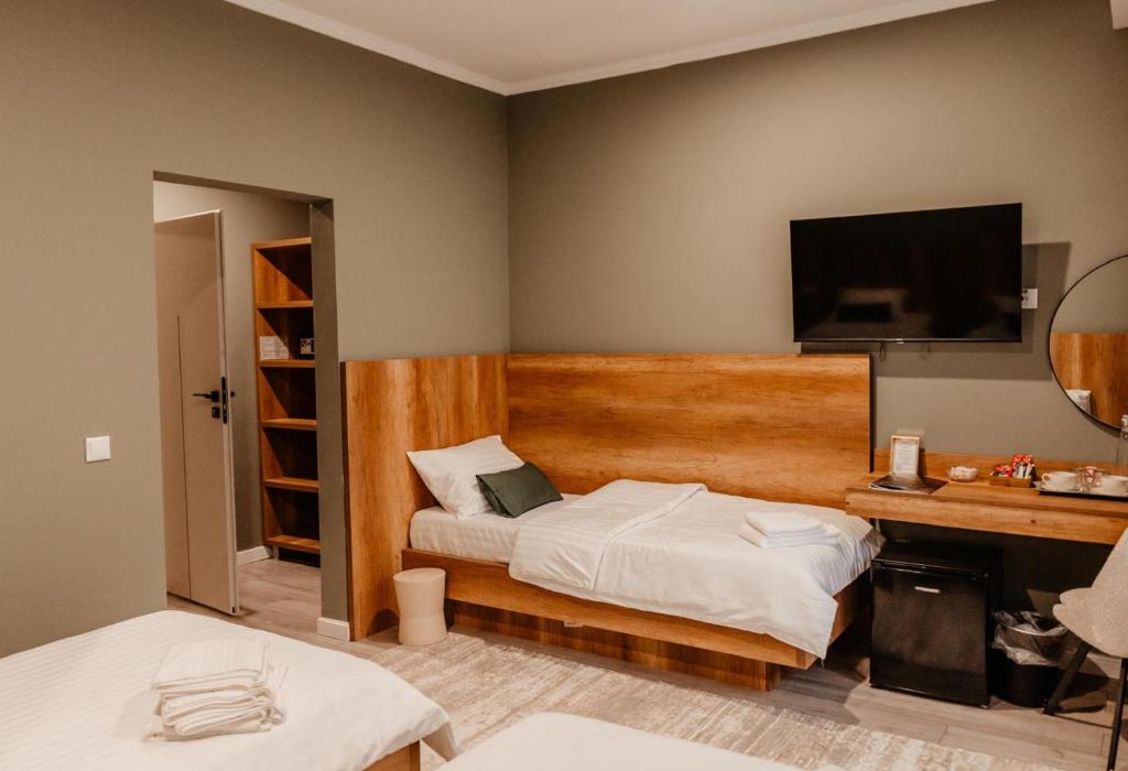 Sawei Hotel Craiova — foto 44