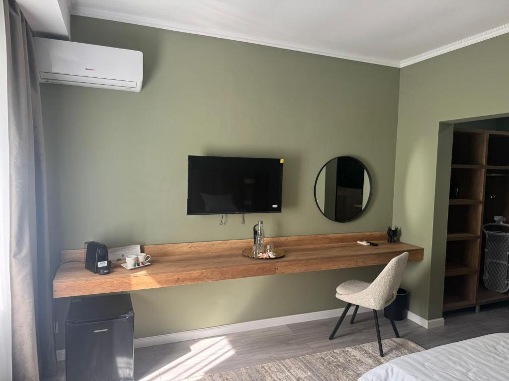 Sawei Hotel Craiova — foto 10