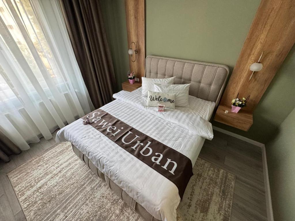 Sawei Hotel Craiova — foto 11