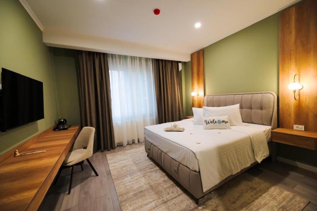 Sawei Hotel Craiova — foto 13