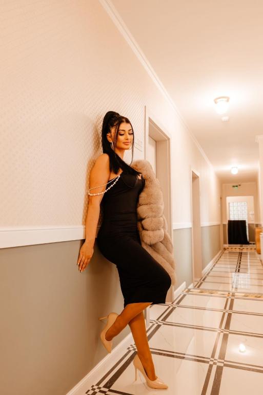 Sawei Hotel Craiova — foto 21