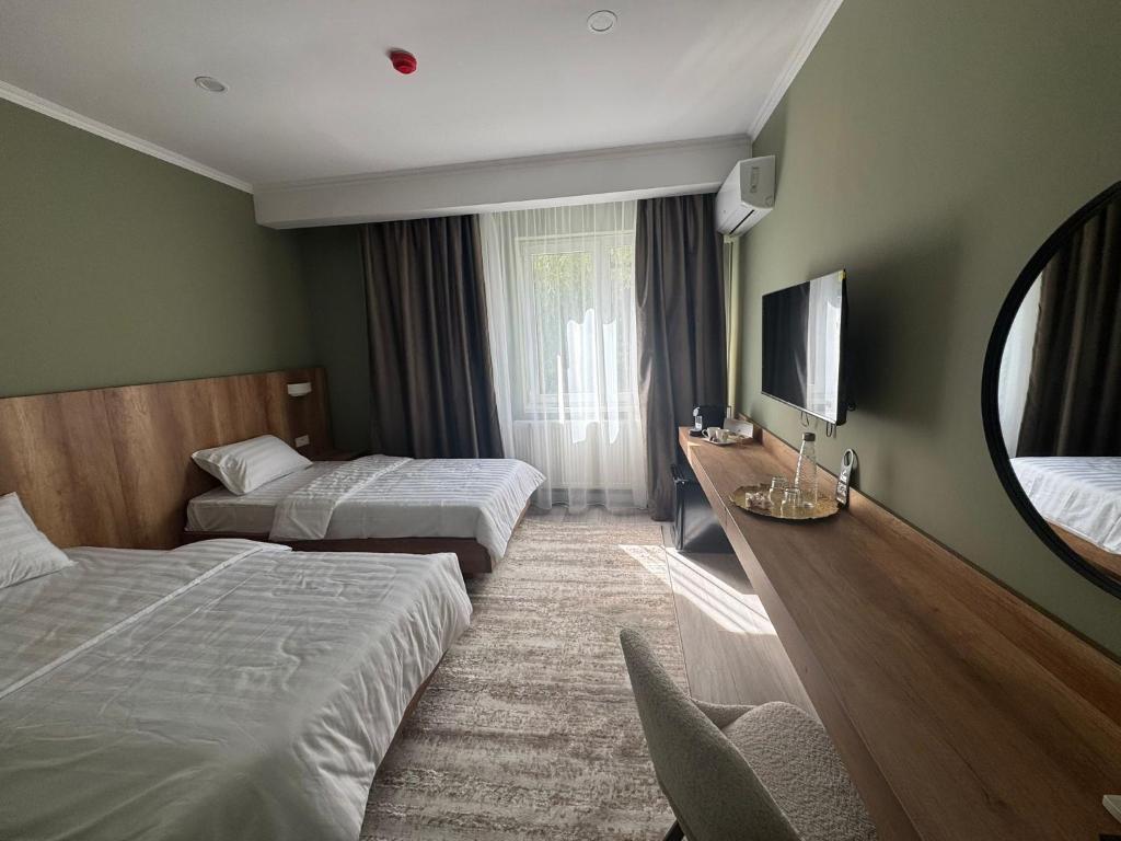 Sawei Hotel Craiova — foto 14