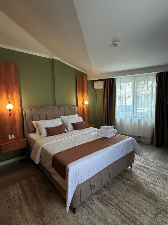 Sawei Hotel Craiova — foto 51