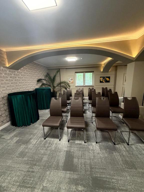 Sawei Hotel Craiova — foto 55