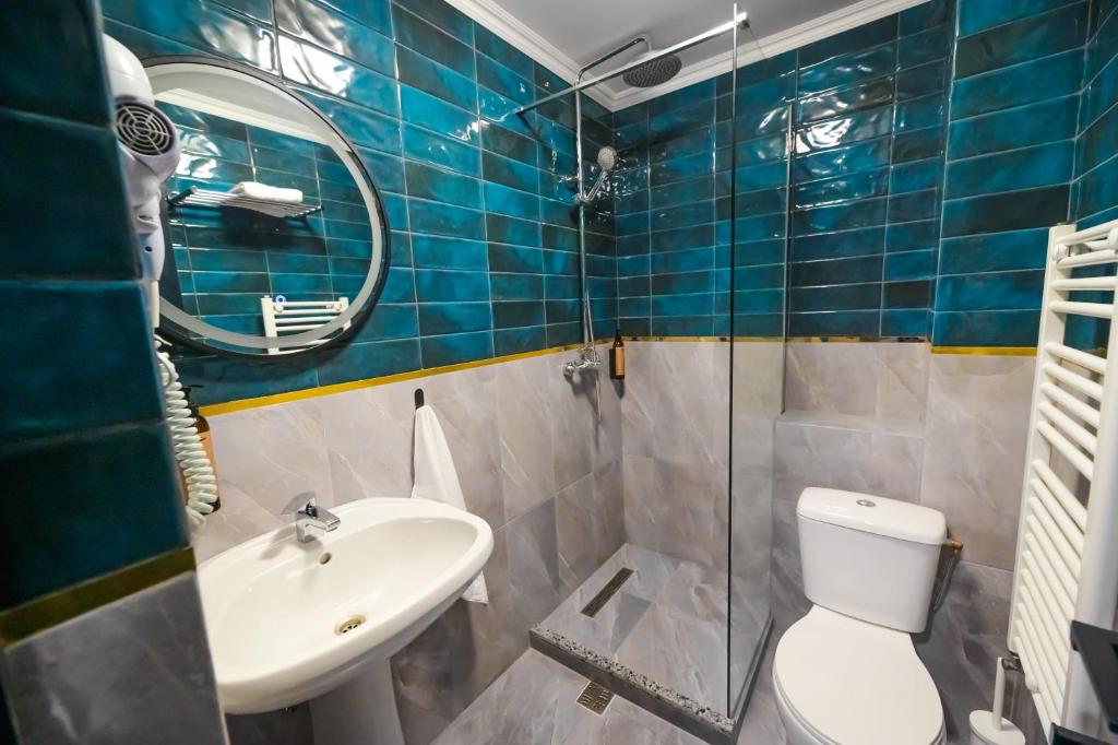 Sawei Hotel Craiova — foto 58