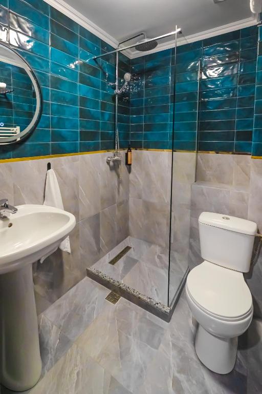 Sawei Hotel Craiova — foto 59