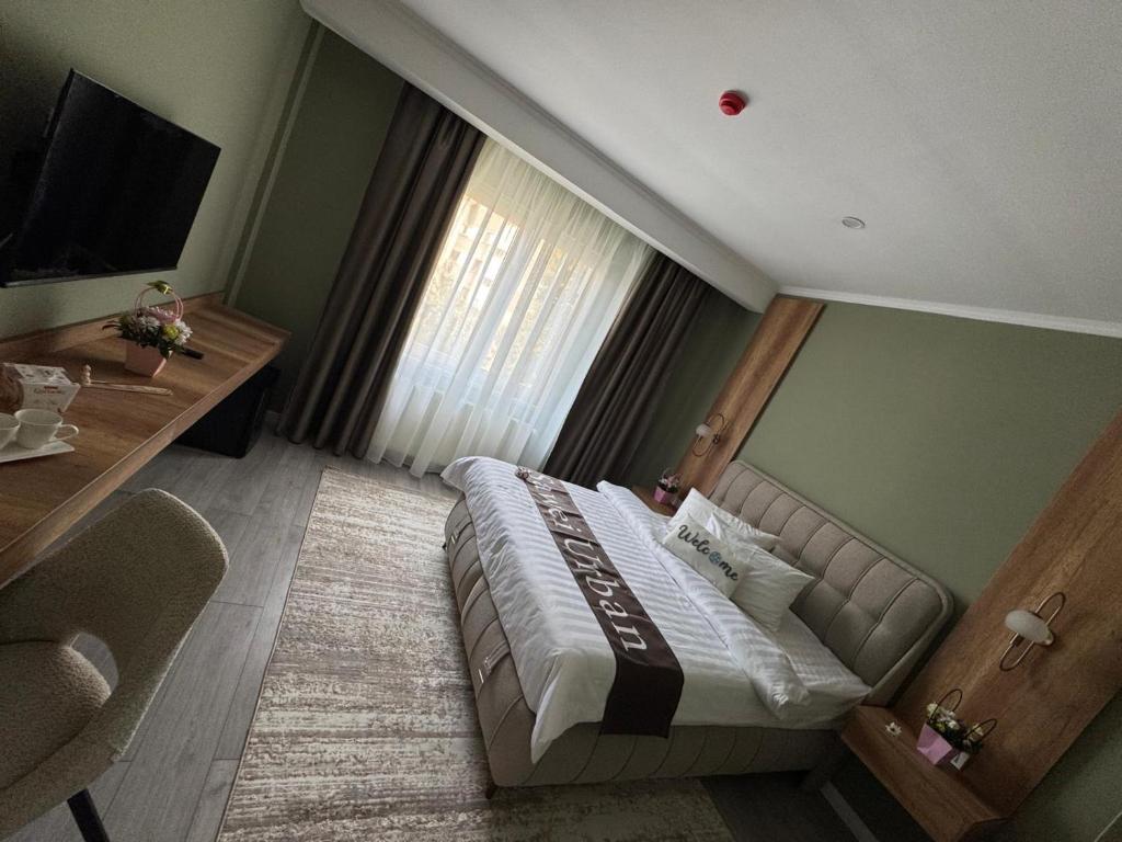 Sawei Hotel Craiova — foto 60