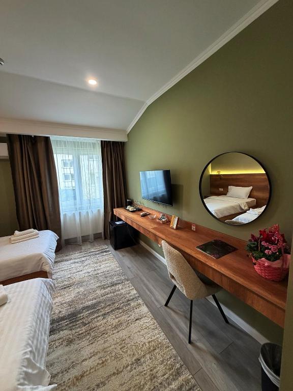 Sawei Hotel Craiova — foto 57