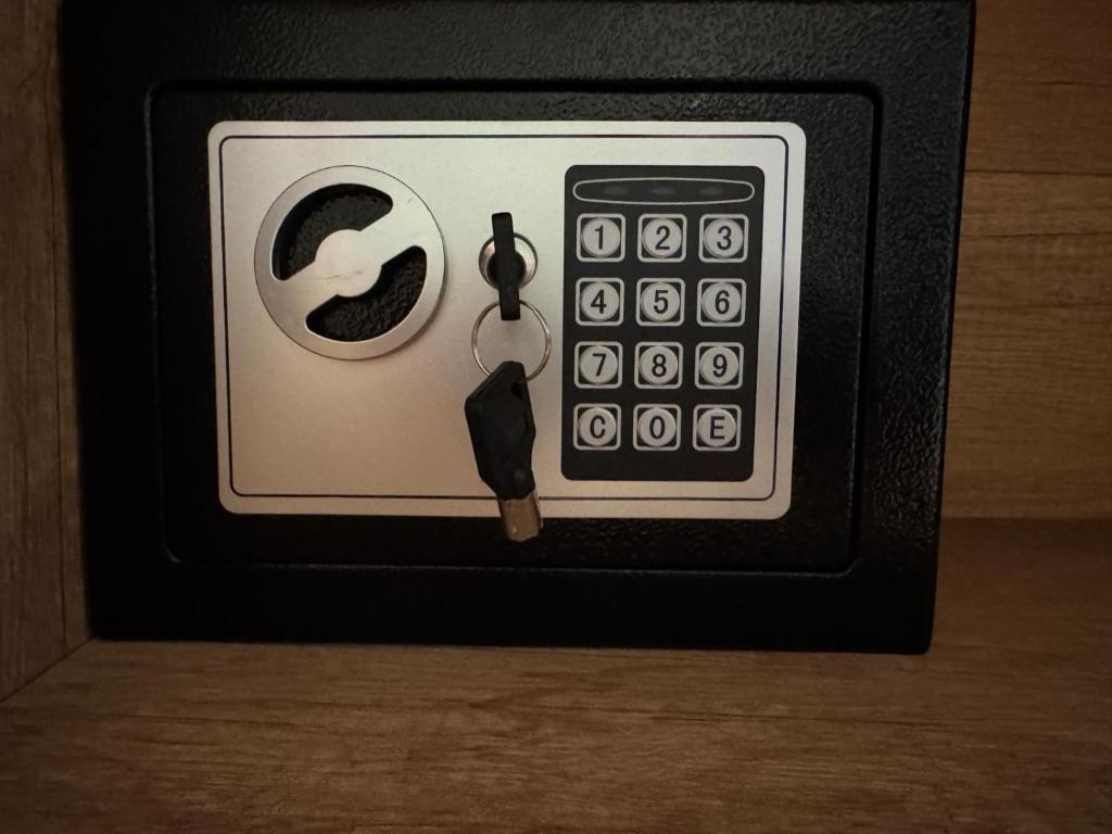 Sawei Hotel Craiova — foto 52