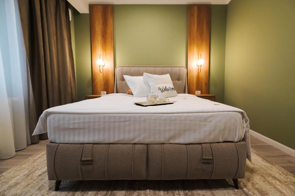 Sawei Hotel Craiova — foto 62