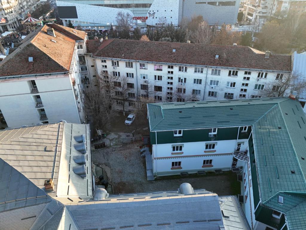 Sawei Hotel Craiova — foto 61