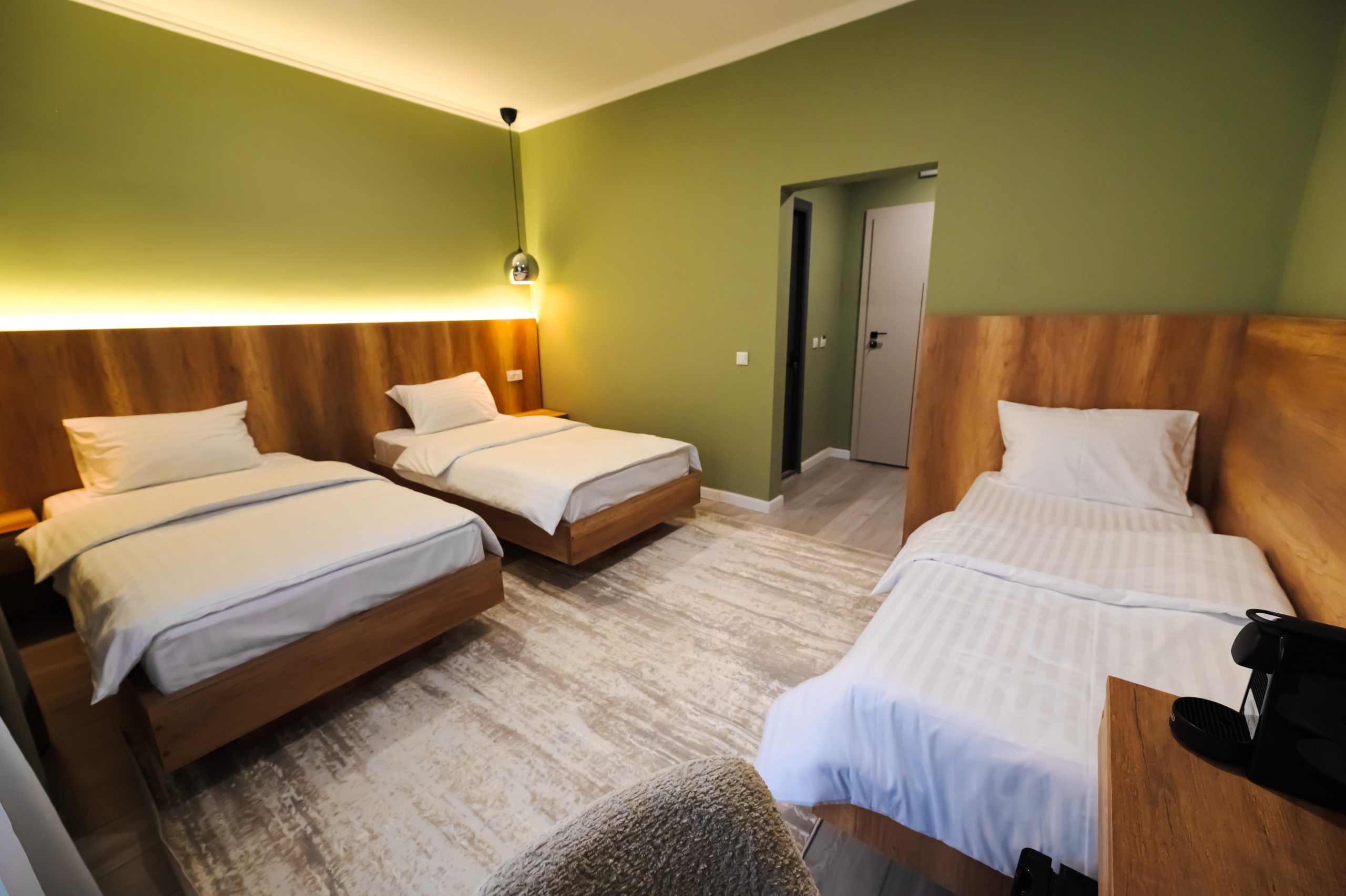 Sawei Hotel Craiova — foto 63